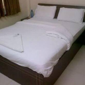 Mk Hospitality Service Apartment (viman Nagar), Pune 2